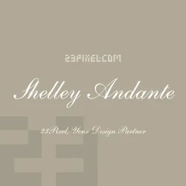Shelley Andante